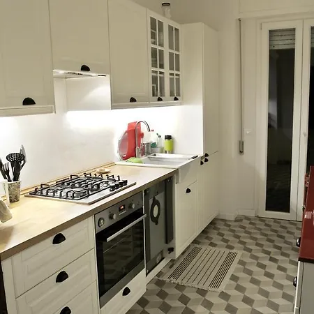 La Casa Di Blu * Seravezza