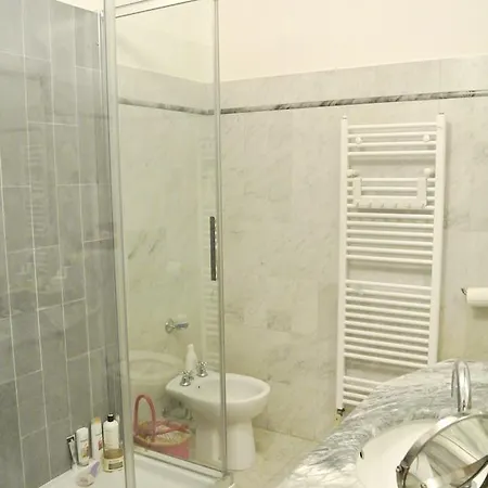 Apartamento La Casa Di Blu *