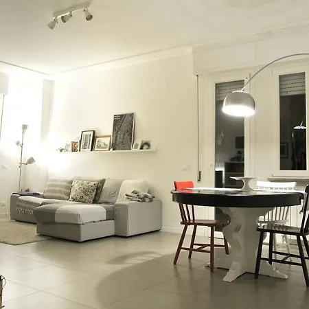 La Casa Di Blu * Seravezza