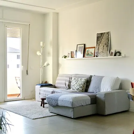 Apartamento La Casa Di Blu *