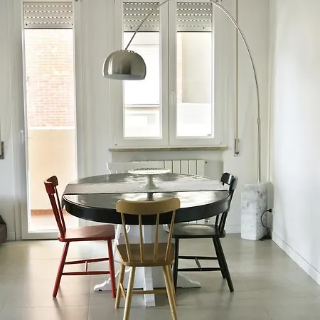 Apartamento La Casa Di Blu *