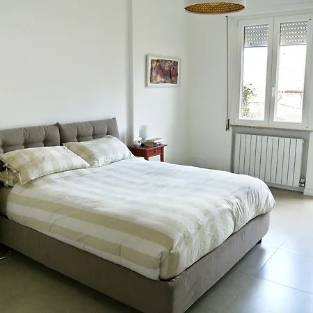 Apartamento La Casa Di Blu *