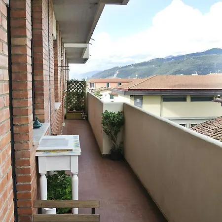 Apartamento La Casa Di Blu *