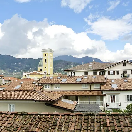 Apartamento La Casa Di Blu *