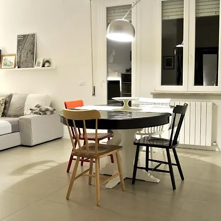 Apartamento La Casa Di Blu *