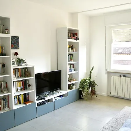 Apartamento La Casa Di Blu *
