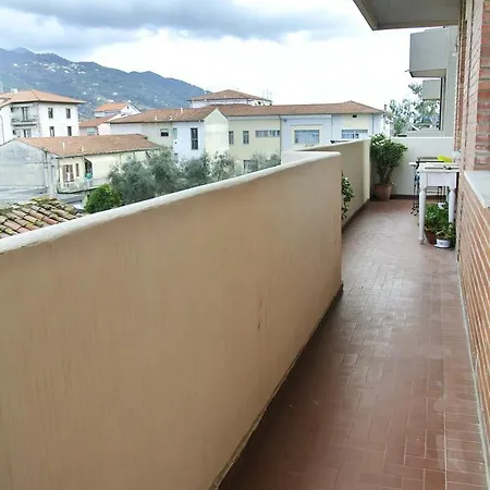 Apartamento La Casa Di Blu *