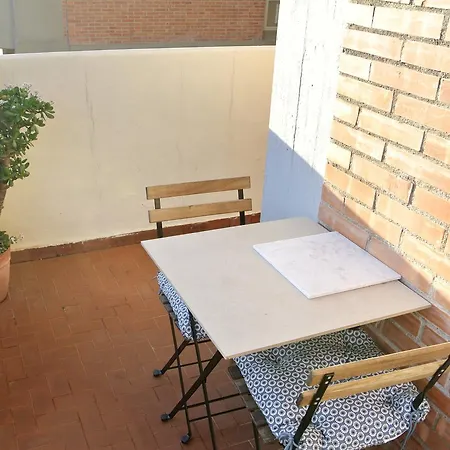 Apartamento La Casa Di Blu *