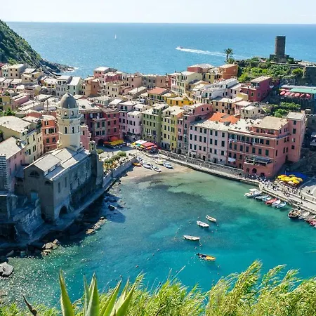 Apartamento La Casa Di Blu *