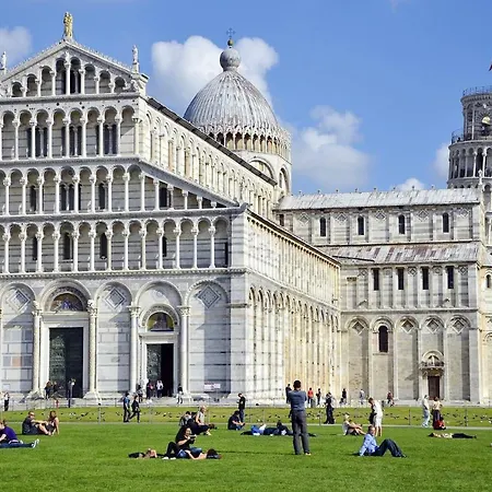 La Casa Di Blu * Seravezza