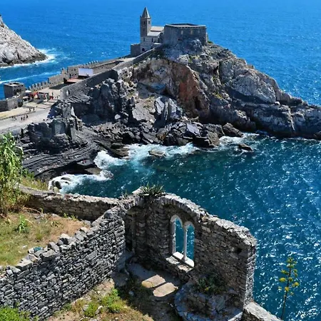 La Casa Di Blu * Seravezza