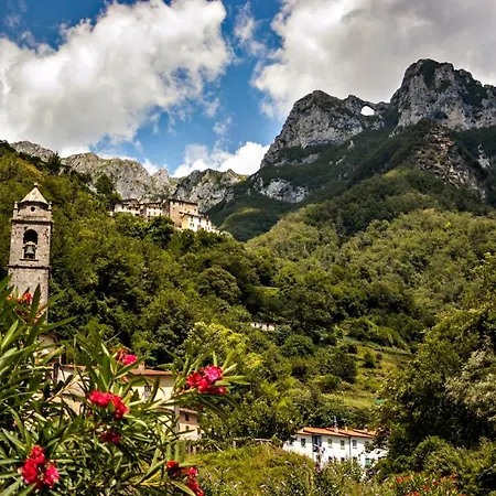 Apartamento La Casa Di Blu Seravezza